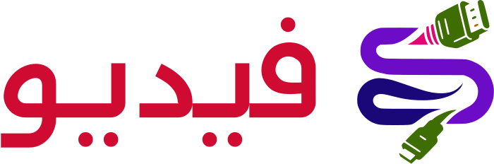 فيديو logo design