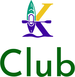 Club logo design