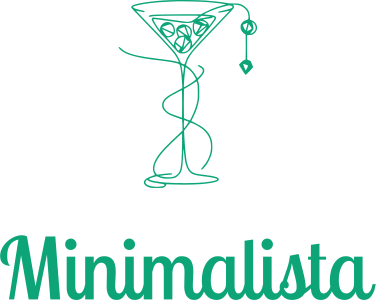Minimalista logo design