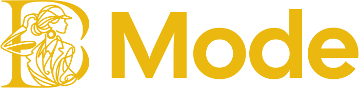 Mode logo design