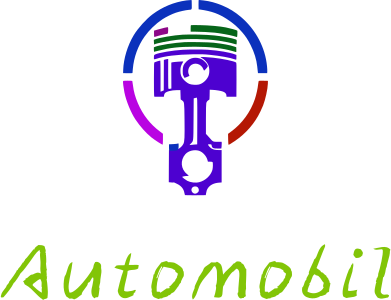 Automobil logo design