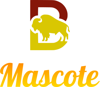 Mascote logo design