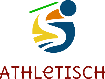Athletisch logo design