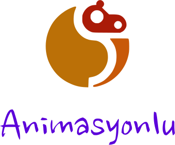 Animasyonlu logo design