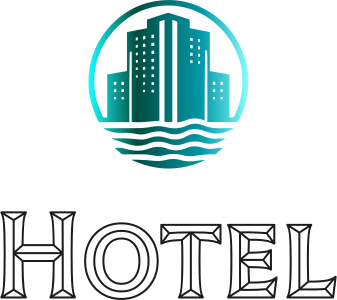 Hotel logo design