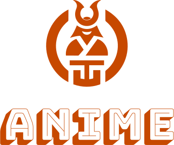 anime logo design