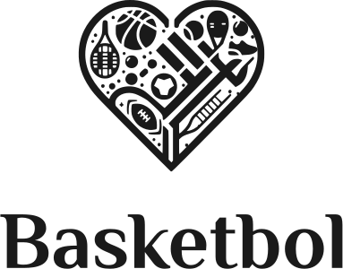 Basketbol logo design