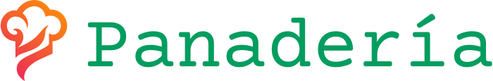 Panadería logo design