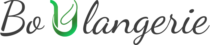 Boulangerie logo design