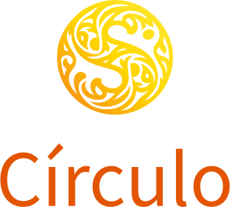 Círculo logo design