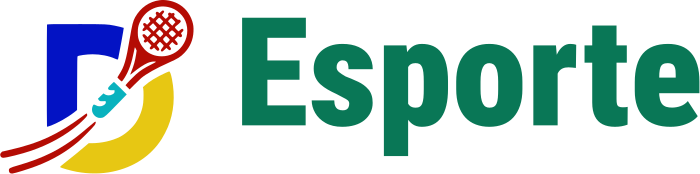 Esporte logo design