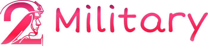 Military logo design