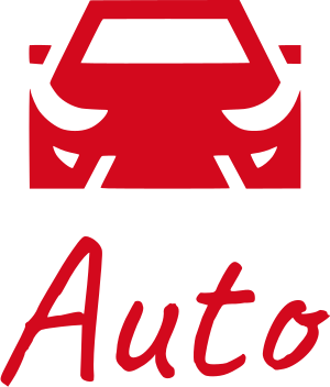 Auto logo design