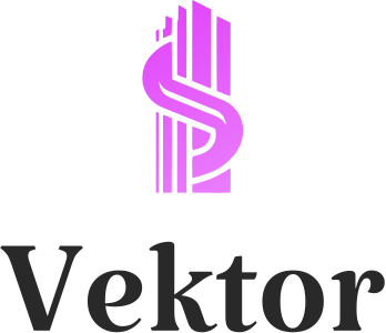 Vektor logo design