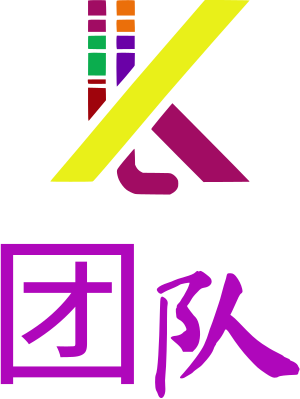 团队 logo design