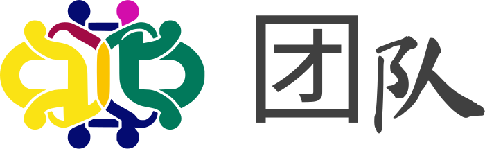 团队 logo design