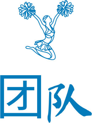 团队 logo design