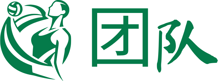 团队 logo design