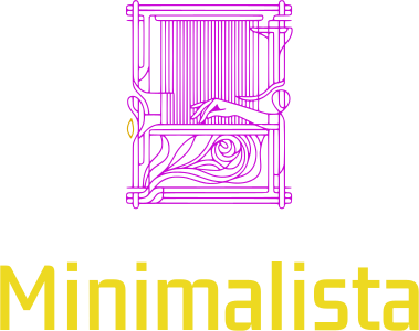 Minimalista logo design