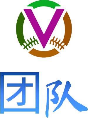 团队 logo design