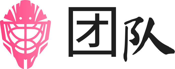 团队 logo design