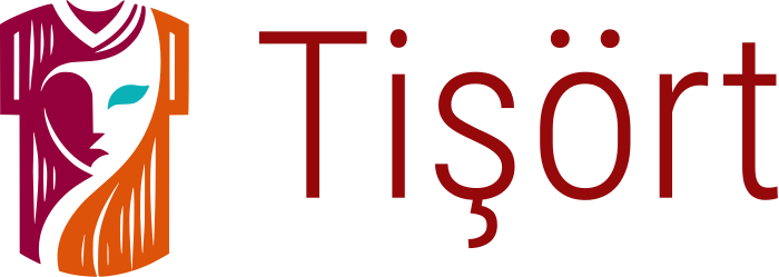 Tişört logo design