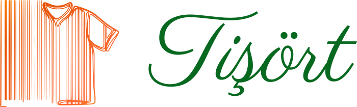 Tişört logo design