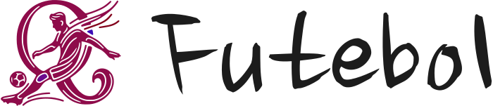 Futebol logo design