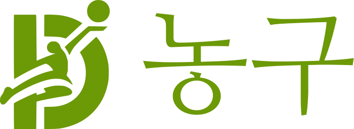 농구 logo design