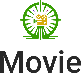 Movie logo design