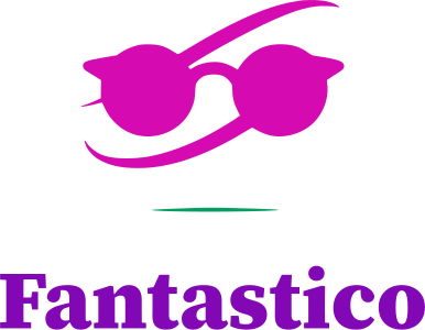 Fantastico logo design