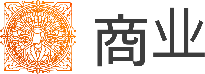 商业 logo design