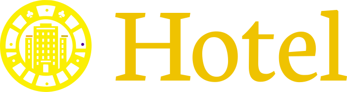 Hotel logo design