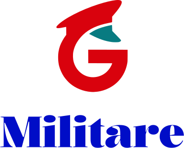 Militare logo design