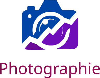 Photographie logo design
