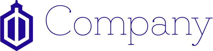 Company logo design