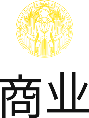 商业 logo design