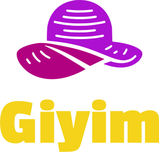 Giyim logo design