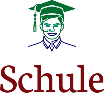 Schule logo design