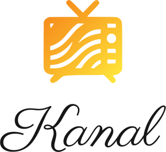 Kanal logo design