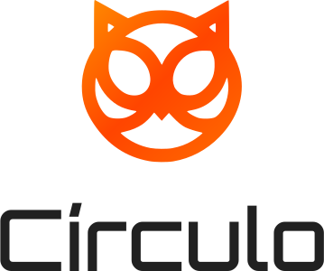 Círculo logo design