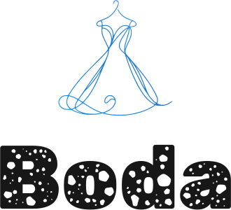 Boda logo design