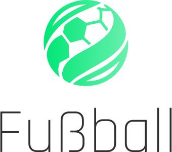 Fußball logo design
