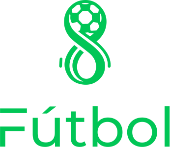Fútbol logo design