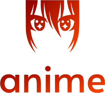 anime logo design