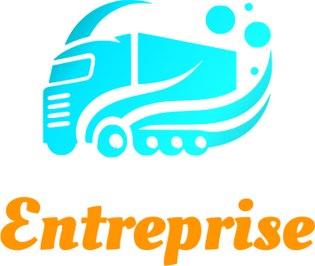 Entreprise logo design