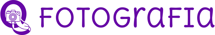 Fotografia logo design