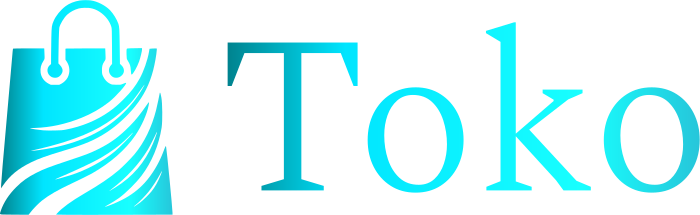Toko logo design