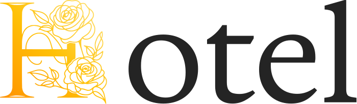 Hotel logo design