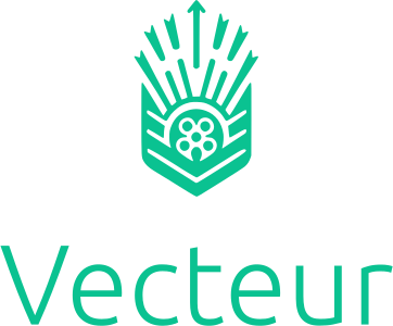Vecteur logo design